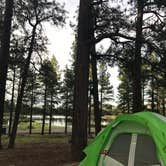 Review photo of White Horse Lake Campground by Alexandria G., July 26, 2017