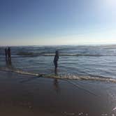 Review photo of Beverly Beach State Park Campground by Tiffany E., July 26, 2017