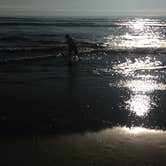 Review photo of Beverly Beach State Park Campground by Tiffany E., July 26, 2017