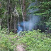 Review photo of Trout Creek by Laura F., July 26, 2017