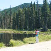 Review photo of Trout Creek by Laura F., July 26, 2017