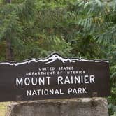 Review photo of Cougar Rock Campground — Mount Rainier National Park by Laura F., July 26, 2017
