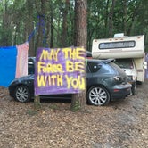 Review photo of Spirit of the Suwannee Music Park & Campground by Laura F., July 26, 2017
