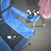 Review photo of Anastasia State Park Campground by Laura F., July 26, 2017