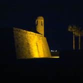 Review photo of Anastasia State Park Campground by Laura F., July 26, 2017