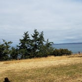 Review photo of Beach Campground — Fort Worden Historical State Park by Josh W., July 26, 2017