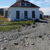 Review photo of Beach Campground — Fort Worden Historical State Park by Josh W., July 26, 2017
