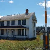 Review photo of Beach Campground — Fort Worden Historical State Park by Josh W., July 26, 2017