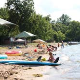 Review photo of Baker Campground - Baker Park Reserve by Jennifer H., July 26, 2017