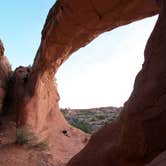 Review photo of Devils Garden Campground — Arches National Park by Asher K., June 22, 2016