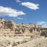 Review photo of Sage Creek Campground — Badlands National Park by SwitchbackKids , July 27, 2017