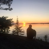 Review photo of Voyageurs National Park Campsites — Voyageurs National Park by SwitchbackKids , July 27, 2017