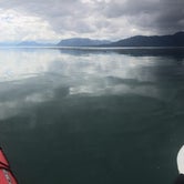 Review photo of Bartlett Cove Campground — Glacier Bay National Park by SwitchbackKids , July 27, 2017