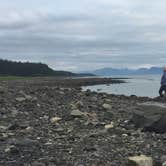 Review photo of Bartlett Cove Campground — Glacier Bay National Park by SwitchbackKids , July 27, 2017