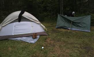 Elizabeth B.'s photo at Paradox Lake Campground near Minerva, NY