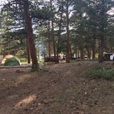 Review photo of Moraine Loop Campground by Alisha L., July 27, 2017