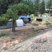 Review photo of Moraine Loop Campground by Alisha L., July 27, 2017