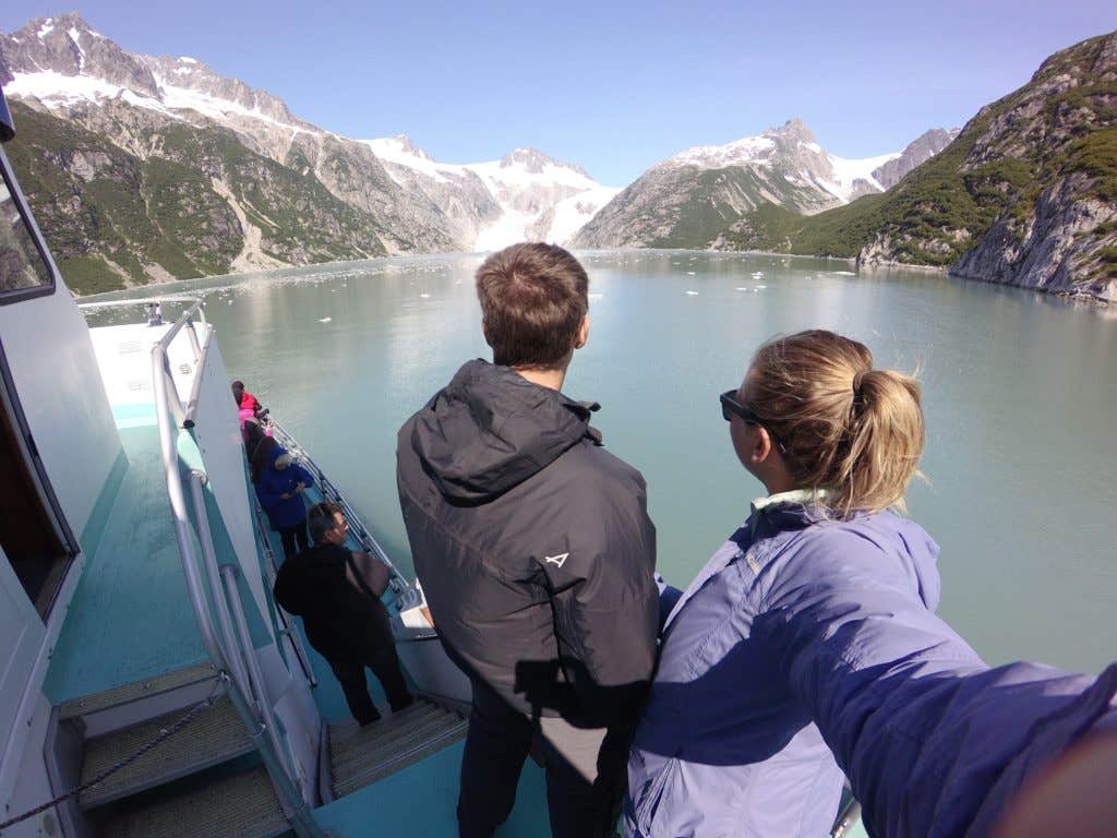 Camper submitted image from Miller's Landing - 5