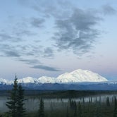 Review photo of Wonder Lake Campground — Denali National Park by SwitchbackKids , July 27, 2017