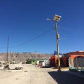 Review photo of Ocotillo Grove Primitive Campsite — Big Bend National Park by SwitchbackKids , July 27, 2017