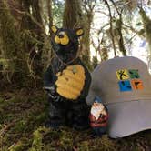 Review photo of Brown Creek Campground by Becky R., July 27, 2017