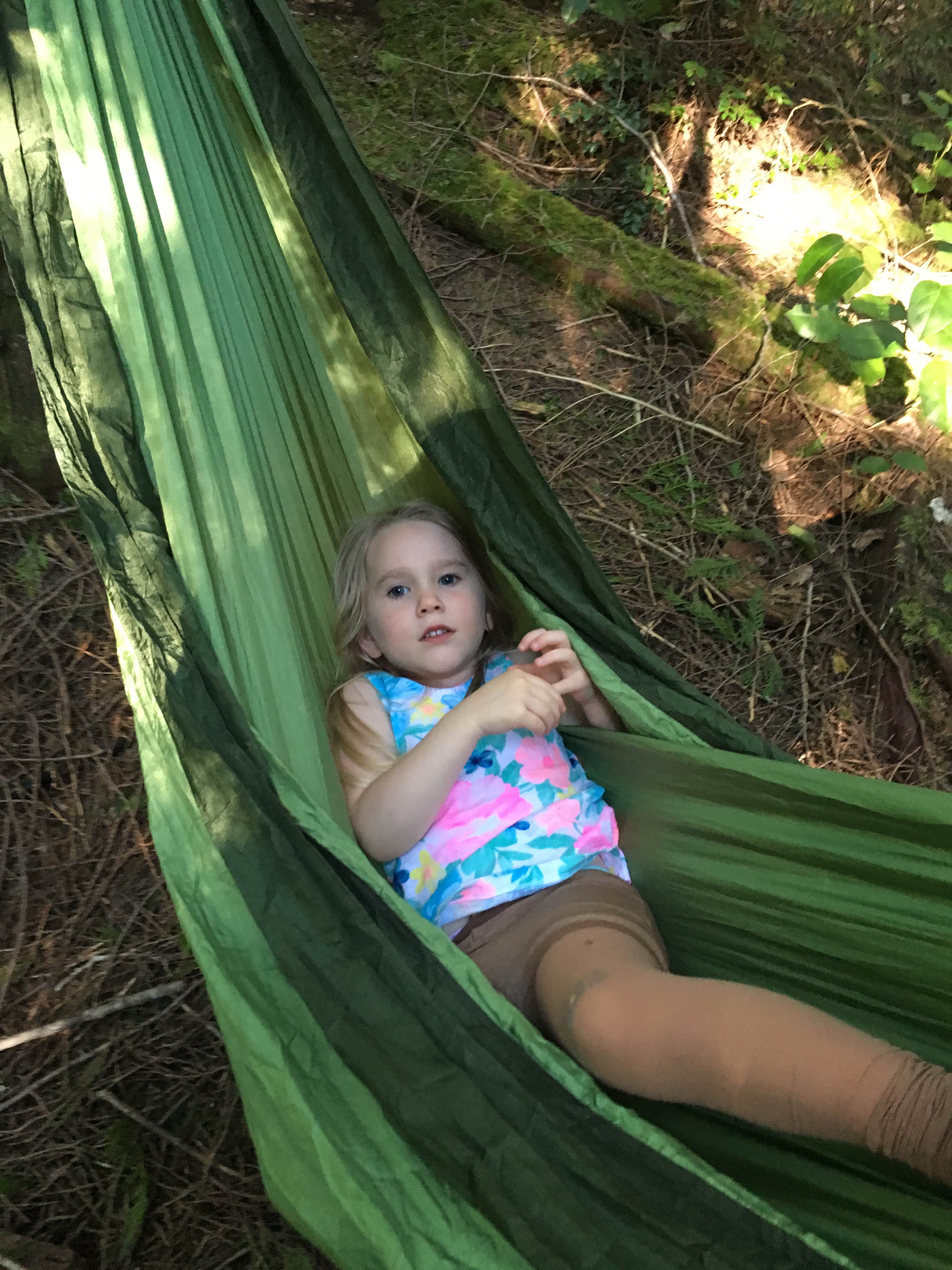 Camper submitted image from Brown Creek Campground - 3