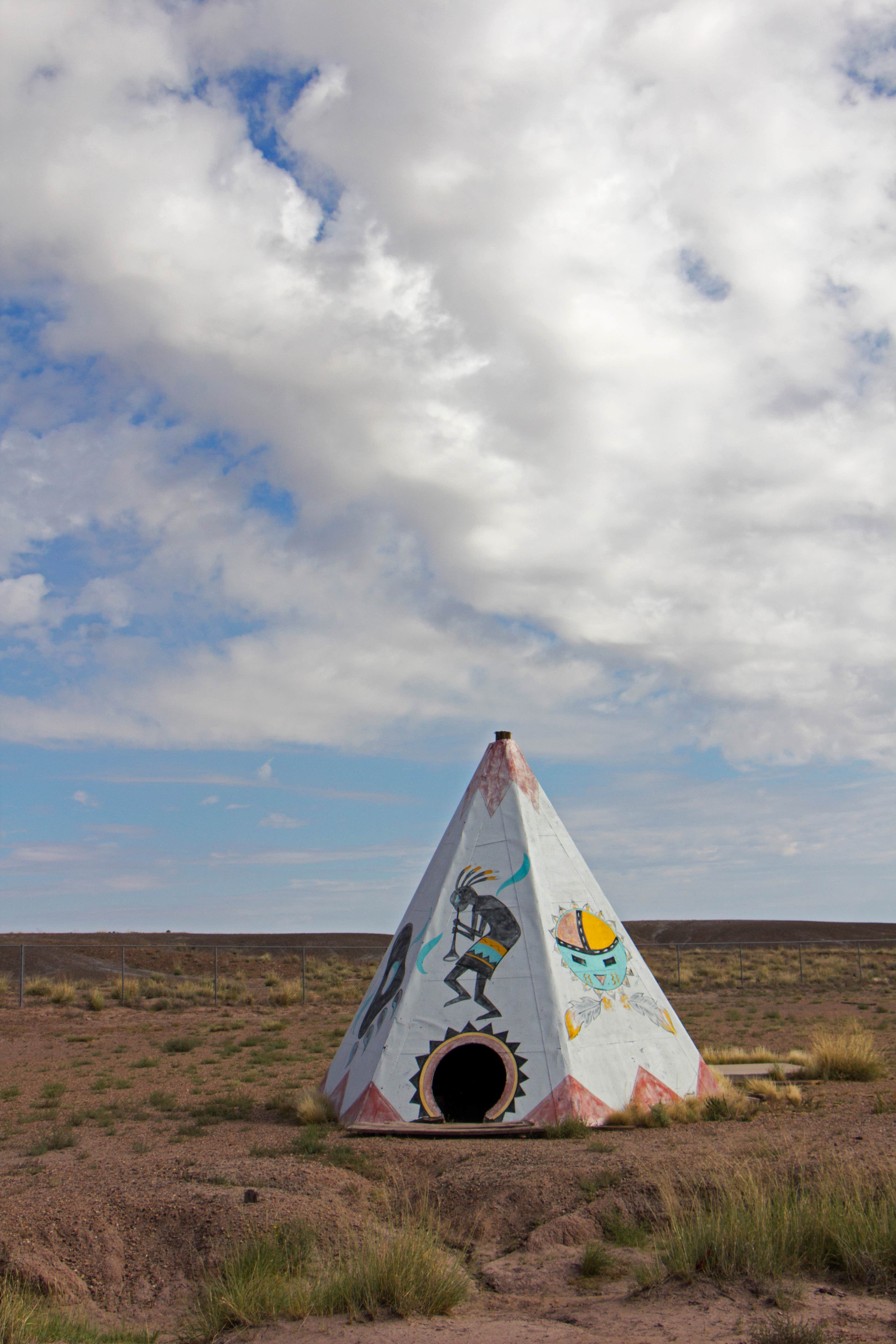 Crystal Forest Museum and Gifts