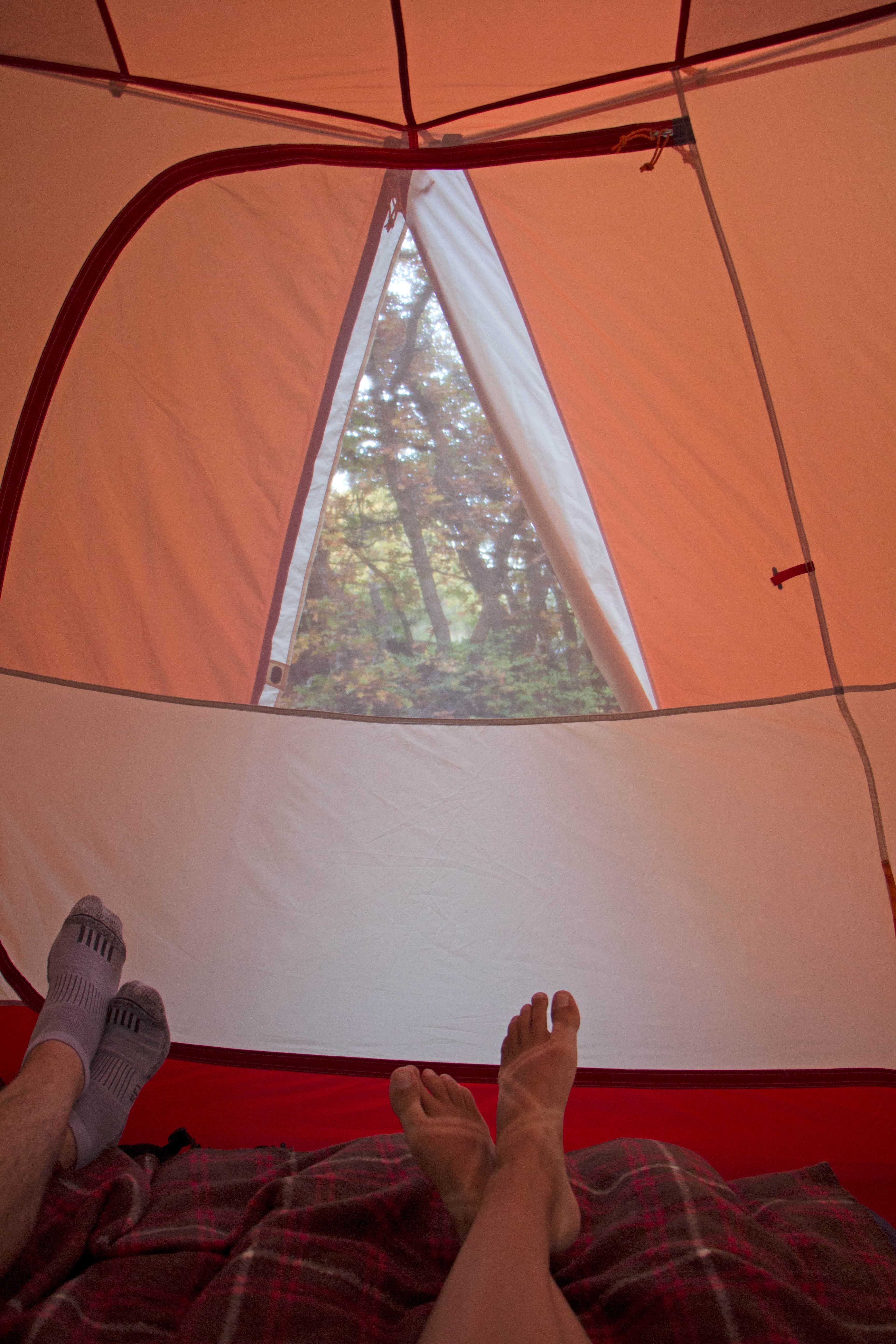 Camper-submitted photo at Morefield Campground — Mesa Verde National Park near Kirtland, NM