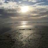 Review photo of Fort Stevens State Park Campground by Becky R., July 27, 2017