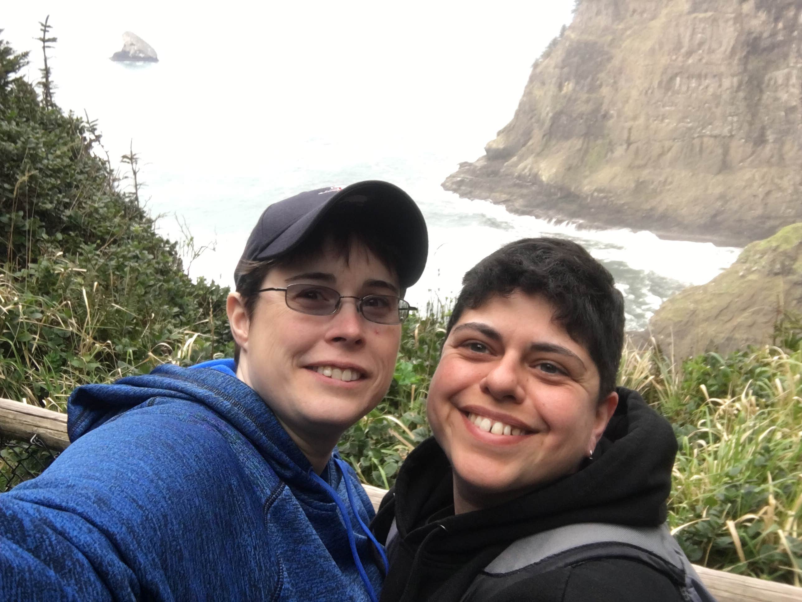 Camper-submitted photo at Fort Stevens State Park Campground in Oregon