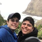 Review photo of Fort Stevens State Park Campground by Becky R., July 27, 2017