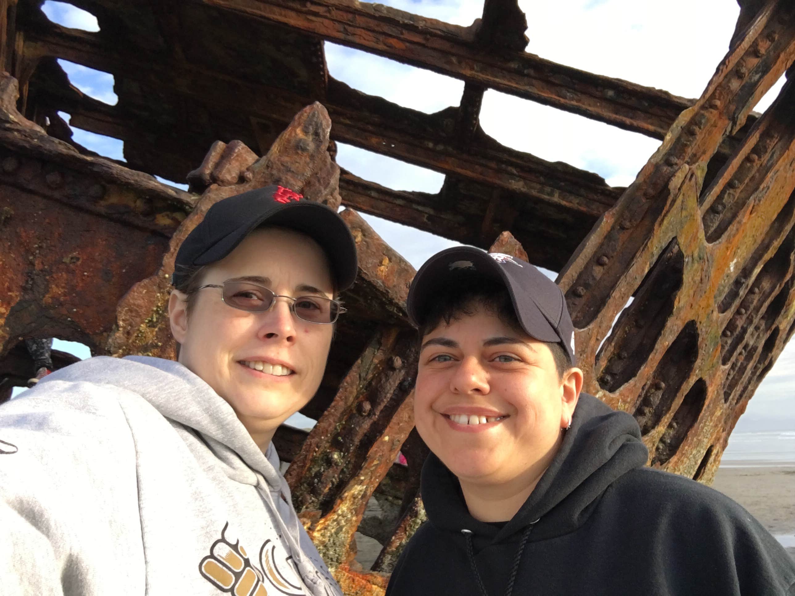 Camper-submitted photo at Fort Stevens State Park Campground in Oregon