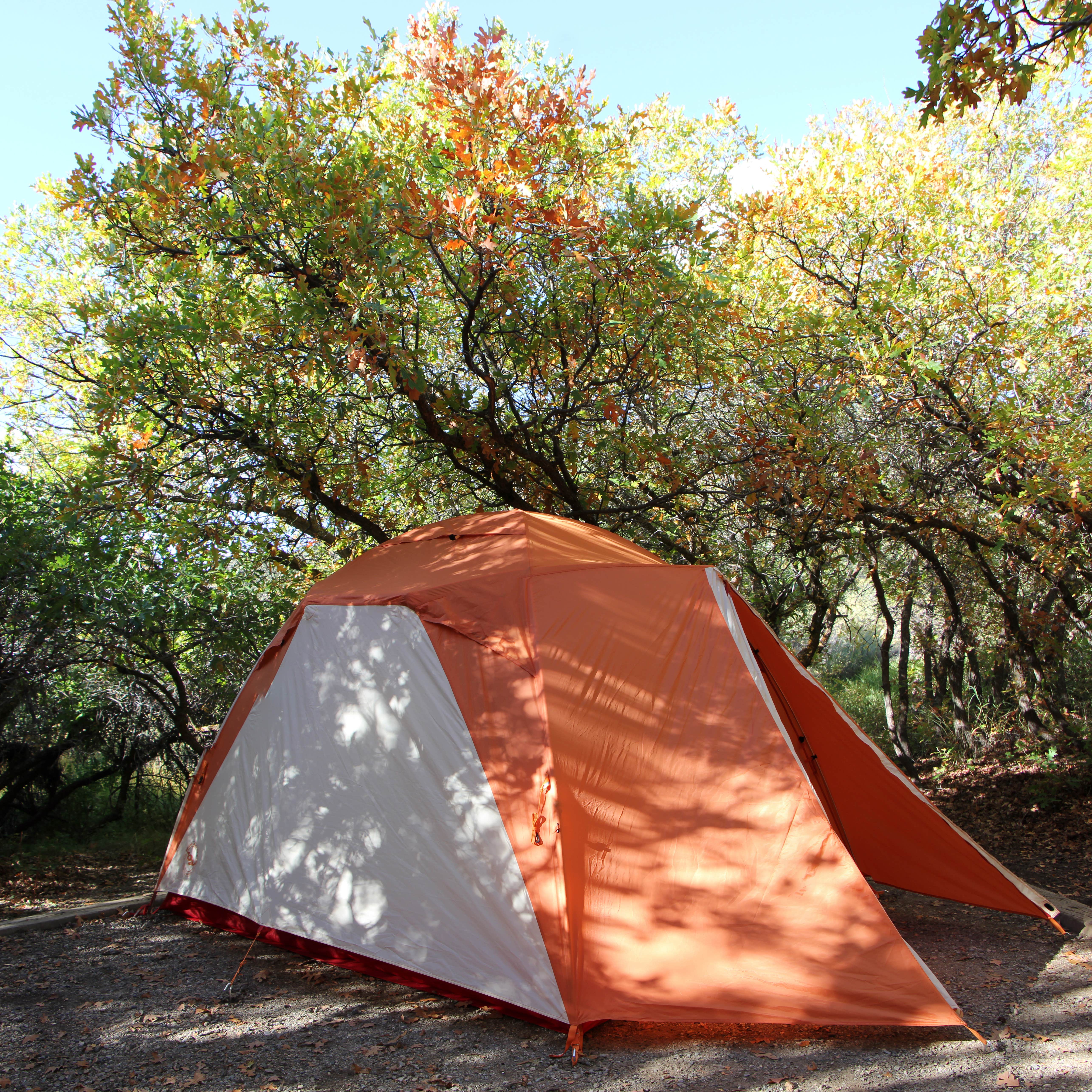 Jen G.'s photo at Morefield Campground — Mesa Verde National Park near Towaoc, CO