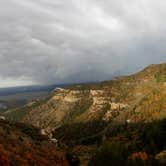 Review photo of Morefield Campground — Mesa Verde National Park by Jen G., July 27, 2017