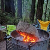 Review photo of Little Basin Cabins and Campground — Big Basin Redwoods State Park by Basia M., July 27, 2017