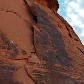 Review photo of Atlatl Rock Campground — Valley of Fire State Park by Jen G., July 27, 2017