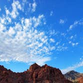 Review photo of Atlatl Rock Campground — Valley of Fire State Park by Jen G., July 27, 2017