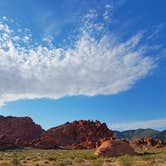 Review photo of Atlatl Rock Campground — Valley of Fire State Park by Jen G., July 27, 2017