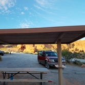 Review photo of Atlatl Rock Campground — Valley of Fire State Park by Jen G., July 27, 2017
