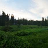 Review photo of Lost Creek Campground by Jen G., July 27, 2017