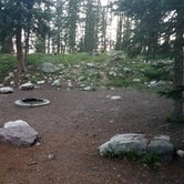 Review photo of Lost Creek Campground by Jen G., July 27, 2017