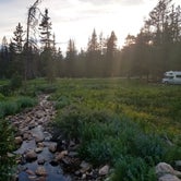 Review photo of Lost Creek Campground by Jen G., July 27, 2017