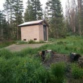 Review photo of Lost Creek Campground by Jen G., July 27, 2017