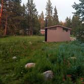 Review photo of Lost Creek Campground by Jen G., July 27, 2017
