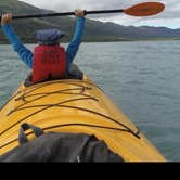 Review photo of Eklutna Lake Campground — Chugach State Park by Aimee H., July 27, 2017