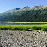 Review photo of Eklutna - Chugach State Park by Aimee H., July 27, 2017