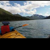 Review photo of Eklutna - Chugach State Park by Aimee H., July 27, 2017