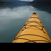 Review photo of Eklutna - Chugach State Park by Aimee H., July 27, 2017