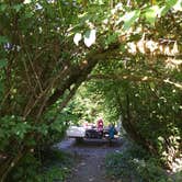 Review photo of Gatton Creek Campground by Amber B., July 27, 2017