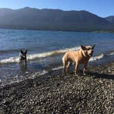 Review photo of Gatton Creek Campground by Amber B., July 27, 2017